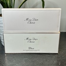 NEW Miss Dior Cherie Makeup