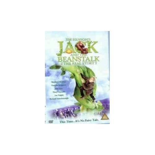 Jack and the beanstalk - jack,