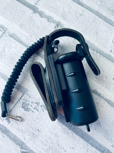 Peter jones p175 gas - jones, spray