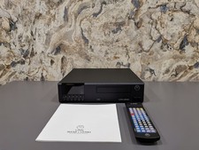 Linn Genki CD Player With Remote Control - Hifi Separate