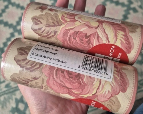 Laura ashley gainsborough - x,