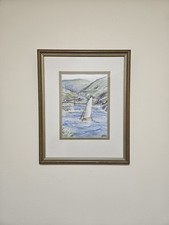 Beth Altabas Original Signed