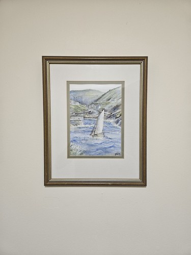 Beth altabas original - altabas, signed