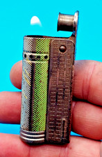 Rare Vintage IMCO-TRIPLEX