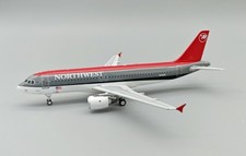 200 northwest airlines - 1/200,