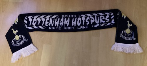 Tottenham hotspur striped - tottenham,