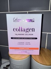 Applied Nutrition Coleen