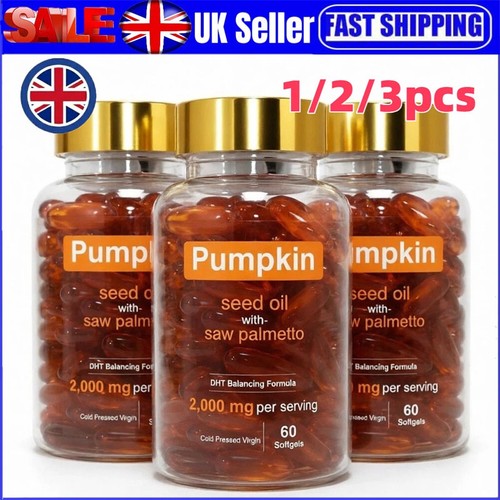 Bloom bond pumpkin seed oil - &,