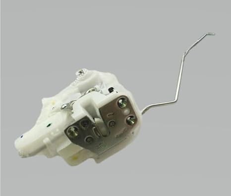 Door lock latch - latch, assy