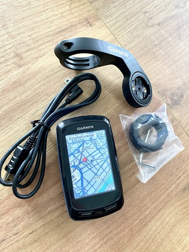 Garmin edge 800 gps bicycle - edge,