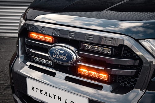 Stealth led quad luminous - quad,