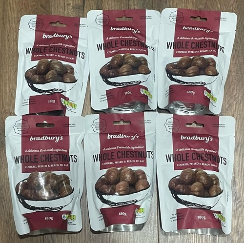 Bradbury whole cooked - bradbury's,