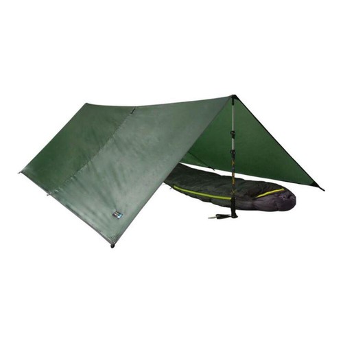 Terra nova competition tarp - competition, 2