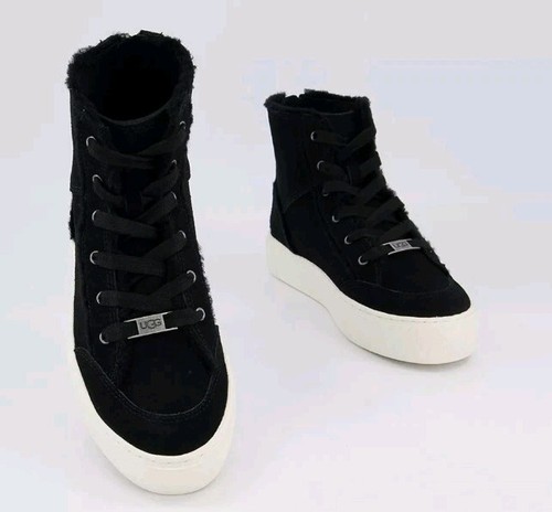 Ugg nuray high top - nuray, trainers