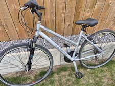 Ladies Claud Butler Aluminium Explorer 1.0 Bike