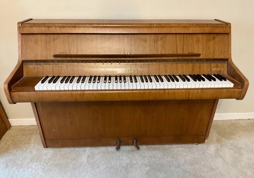 Modern practical piano - practical,