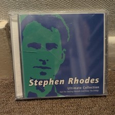 Stephen Rhodes - The Ultimate