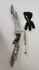Archery recurve riser - sf,