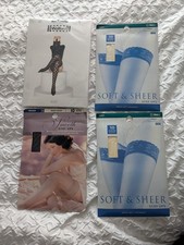 Vintage Bundle Of Stay Ups