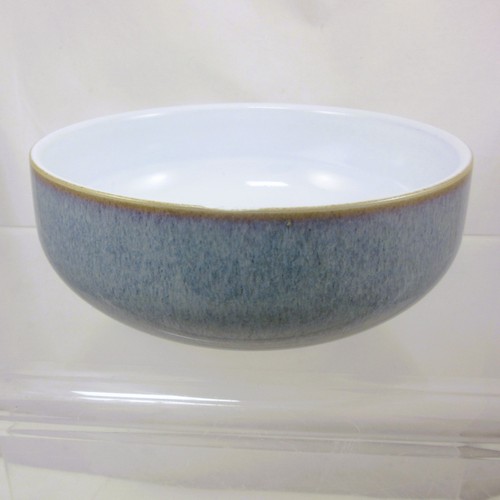 Denby jet grey - 1, cereal/