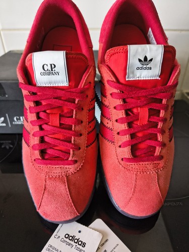 Company x adidas tobacco - x,