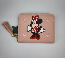NEW DISNEY 3D MINNIE MOUSE