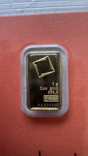 Valcambi suisse 9999 fine - suisse, 0.9999