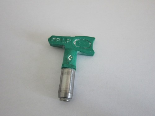 Graco airless spray tip - airless,