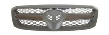 Fits Toyota Hilux 4Wd Grille
