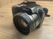 Nikon Coolpix L100 10MP