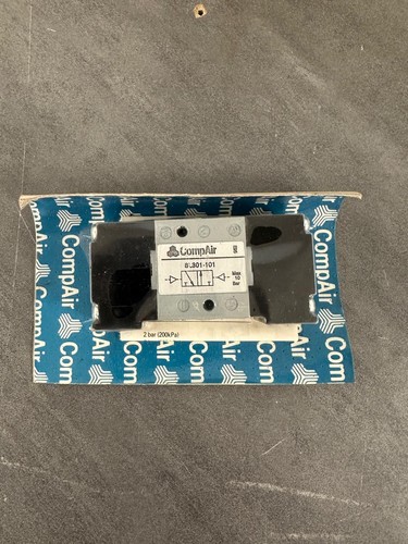 Compair 301 101 pneumatic - 81.301-101,