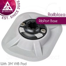 NEW Railblaza RIB Port inc