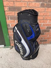 Callaway Cart Golf Bag 14-Way