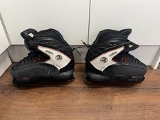 Remz Inline Size UK7 Freedom