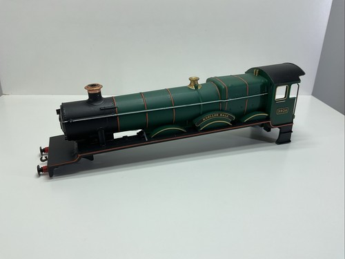 Hornby r759 gwr - hornby, kneller