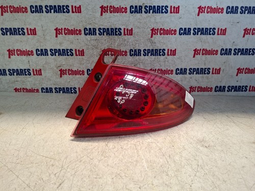 Seat leon hatchback 5dr mk2 - mk2, 1p