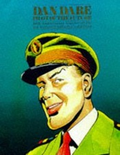 Dan Dare Pilot of the Future