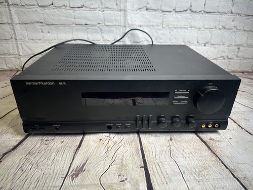 Harman kardon avr - harman,