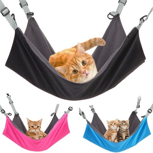 1pc cat hanging hammock - 1pc,