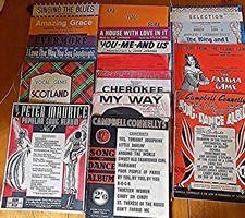 Collection of Individual