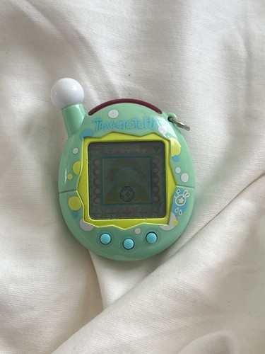 Bandai tamagotchi connection - bandai,