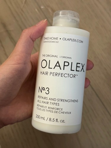 Laplex no3 hair perfector - no3,