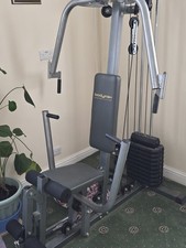 Muliti Gym Machine Home Fitness Equipment
