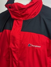 Berghaus | Gore-Tex Pro Shell