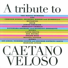 A Tribute To Caetano Valoso -