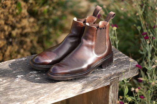 Joseph cheaney sons grayson - joseph, &