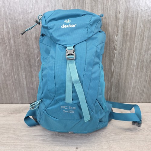 Deuter lite sl backpack - deuter, 14