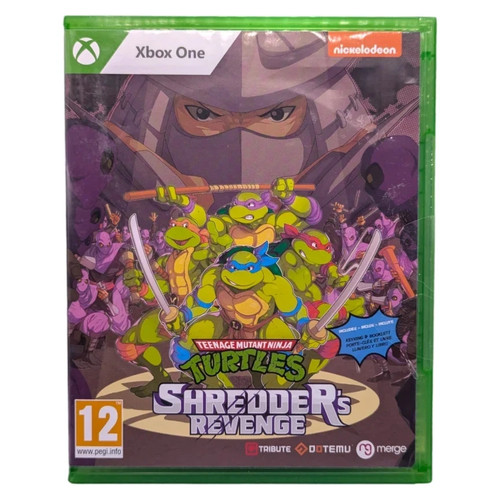 Teenage mutant ninja turtles - ninja,