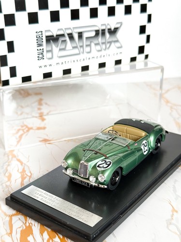 Matrix aston martin - matrix,