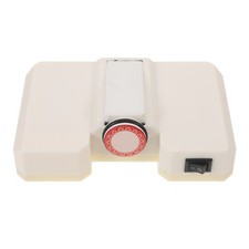  Automatic Table Turner Rotating Dinner Plate Tabletop Electric Turtable